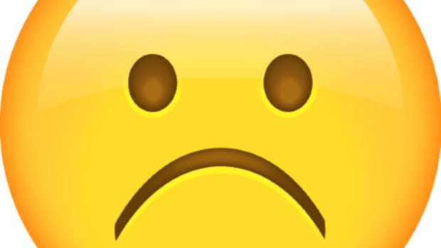 sad